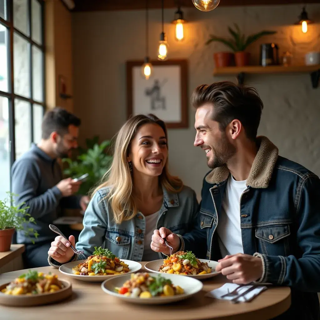 Collaborative innovation